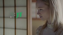 [JT CM] 日本のひととき 生け花篇