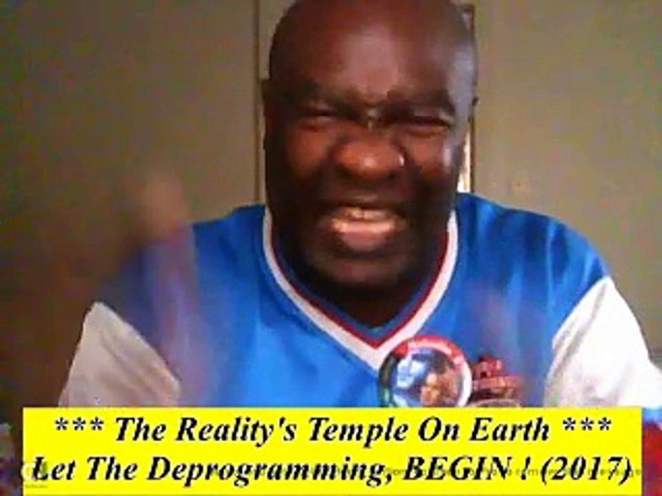 WARNING!.. 2 Black Youth About Your Elders