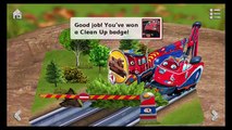 Chug Patrol Ready to Rescue - Chuggington Train Pop up Book - Full Storybook Episode - For Kids!