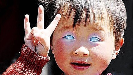 5 PESSOAS COM SUPER PODERES NA VIDA REAL!