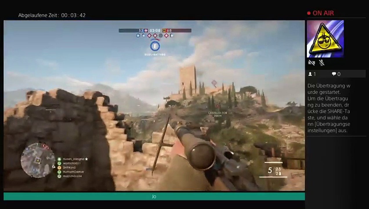 Ps4-live-Übertragung von driftkjng (5)