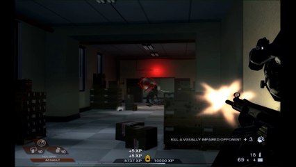 Rainbow Six: Vegas 2 [part 14]