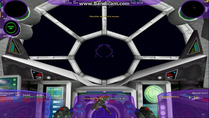 Skirmish: TIE Lancer vs. X-Wings (Star Wars: X-Wing Alliance)