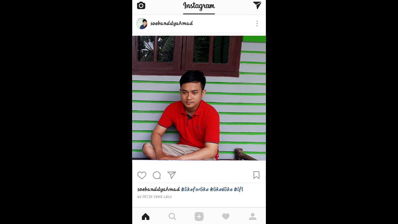 Like Instagram Magic