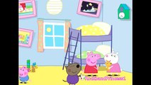 Peppa Pig Games Peppa Pig English Cartoon Video Game Peppa Pig Swimming And Diving Game