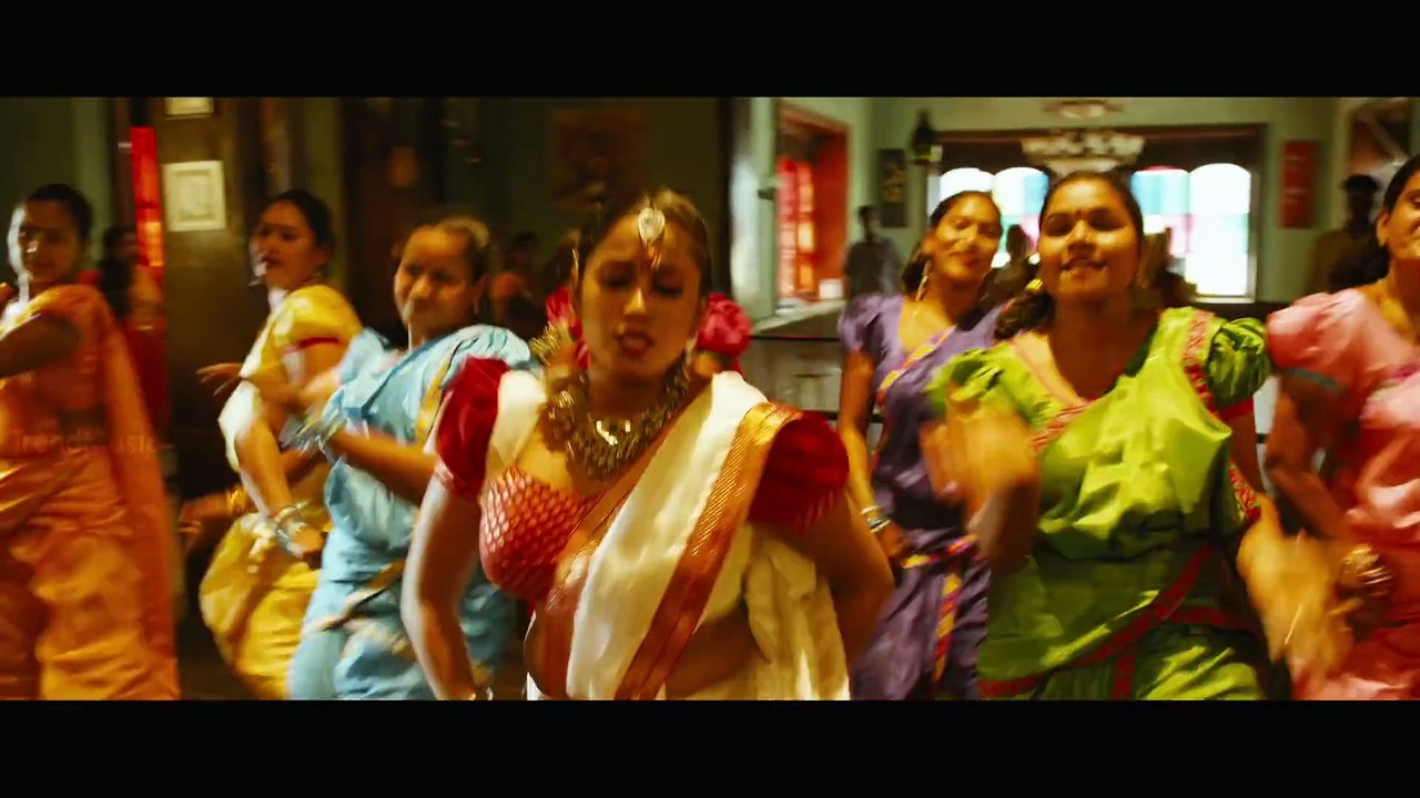 Kallattam -Raa Raarandi  HD Tamil Video Song