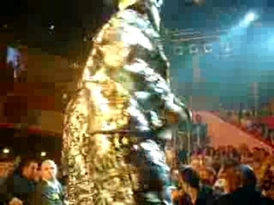 mikael youn au platinium rennes