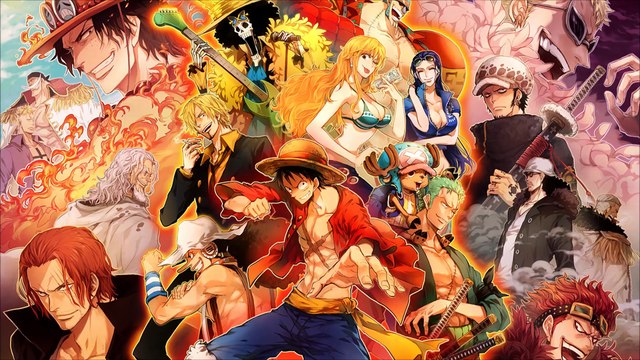 ワンピース 853話 サンジの母親ヴィンスモーク ソラと海の戦士ソラの関係 Video Dailymotion