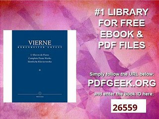 Sämtliche Klavierwerke 2 Douze Préludes op. 36 - Trois Nocturnes op. 35. Kritisch-praktische Urtext-Edition auf...