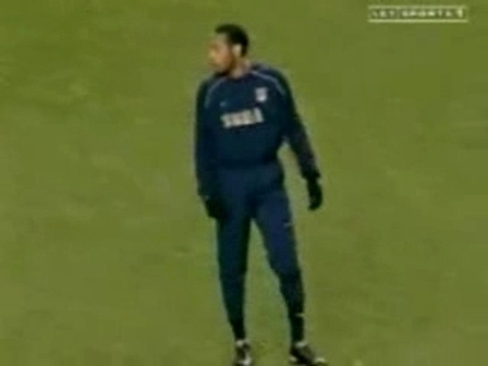 thierry henry