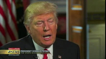 Donald Trump Talks Chicago and Torture