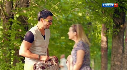 Василиса 27-28 серия. Сериал (2017)