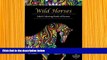 Download [PDF]  Wild Horses: An Adult Coloring Book of Horses Esper Books For Kindle