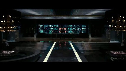 RESIDENT EVIL 6 O Capítulo Final (The Final Chapter) Trailer 3 (2017)