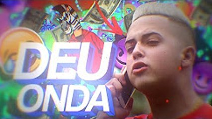 1º Edição Dorgas Do Daylimotion Deu Onda - Deian