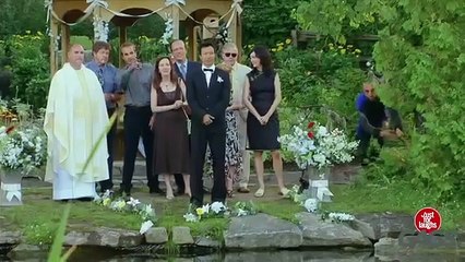 EPIC Wedding Fail Prank