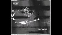 Muse - Showbiz, Chateau-Arnoux Amphitheatre, 07/19/2000