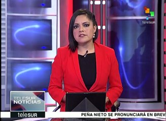 Activistas de EE.UU. rechazan política migratoria de Trump