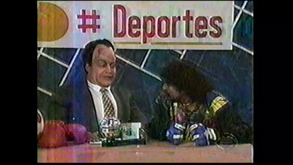 JB Noticias - Micky Rospigliosi entrevista a Rene Higuita