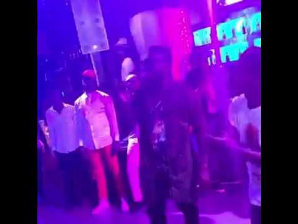 MIX PREMIER EN SHOWCASE AU CAMEROUN