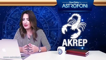 16-22 Ocak 2017 Akrep Burcu Haftalık Astroloji Yorumu