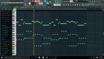 TOP 10 MELHORES MELODIA EDM 2016 (fl studio) #prt_1