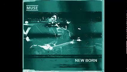 Muse - New Born, Summer Rock Festival, 07/22/2000