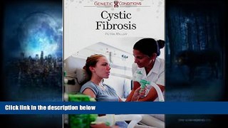 PDF  Cystic Fibrosis (Genetic Conditions) Petra Miller Trial Ebook