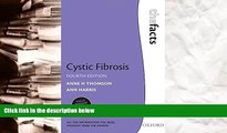 Audiobook  Cystic Fibrosis (Facts) Ann Harris Full Book