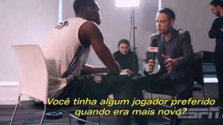 Paul Pogba fala de Neymar em entrevista, ASSISTA