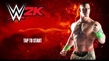WWE 2K Gameplay IOS / Android | PROAPK