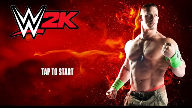 WWE 2K Gameplay IOS / Android | PROAPK