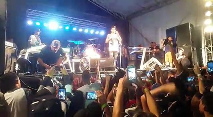 Hungria Hip Hop Em Minas Gerais Guanhães