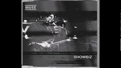 Muse - Showbiz, Summer Rock Festival, 07/22/2000