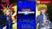 Yu-Gi-Oh! DUEL LINKS - Gameplay #01 - O Inicio