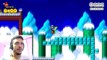 Super Mario Unimaker - FASES PARA EXPERIENTES (Julio Cesar)