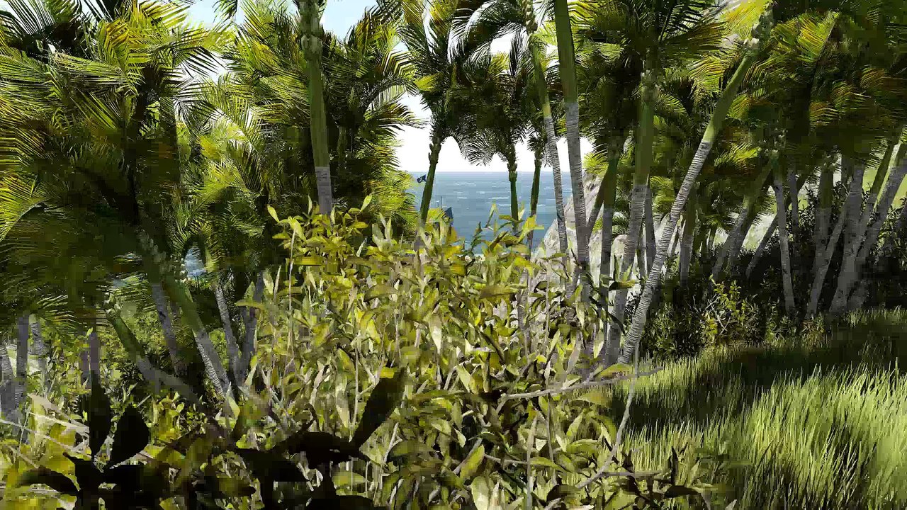 PIRATA VFL GAMES #TRAILER