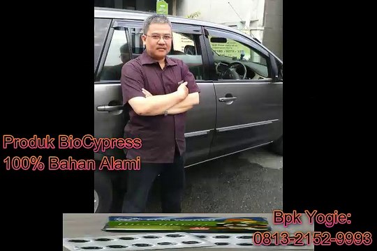 BioCypress Singkawang 0813-2152-9993(Bpk.Yogies)
