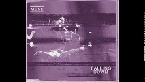 Muse - Falling Down, Six-Fours-les-Plages Festival, 07/27/2000