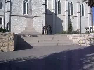 séssions vézeronce