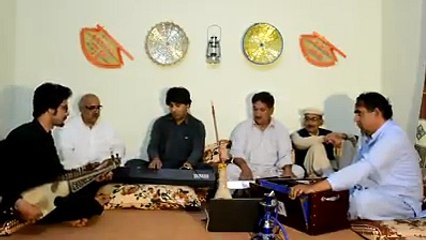 da sandaro ameli | rabab | bilal khan
