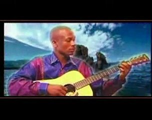 Mike Kalambay - Ngolu