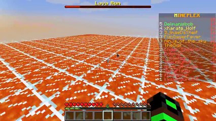 Minecraft | Hypixel / Chickens Are Evil!