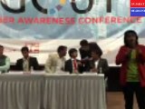 Cyber Security Awareness Seminar in Ahmedabad