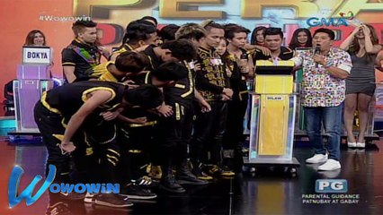 Wowowin: Kakasa sa 60K o sa pangarap na Mega Jackpot?