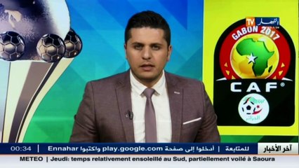 الشارع الرياضي الجزائري بلسان واحد.. يجب إعطاء الفرصة للمدرب المحلي