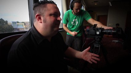 Full Interview: Aljamain Sterling ready to rebound from surprising loss to Bryan Caraway