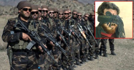 Bordo Bereliler İkinci DEAŞ Emirini de Yakalayıp Türkiye'ye Getirdi
