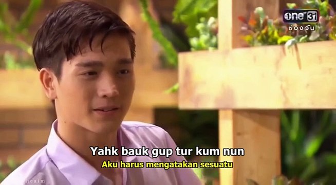 KEU KUM WAH RUK - TUM WARAWUT (OST BANGRAK SOI 9/1)