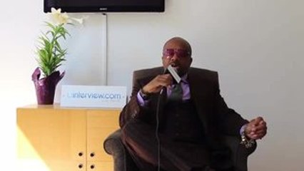 Jermaine Dupri on 'The Rap Game'